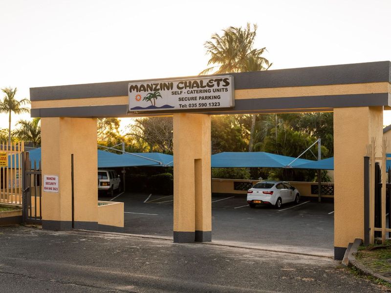 2-bedroom Apartment in ST LUCIA - Photo 6