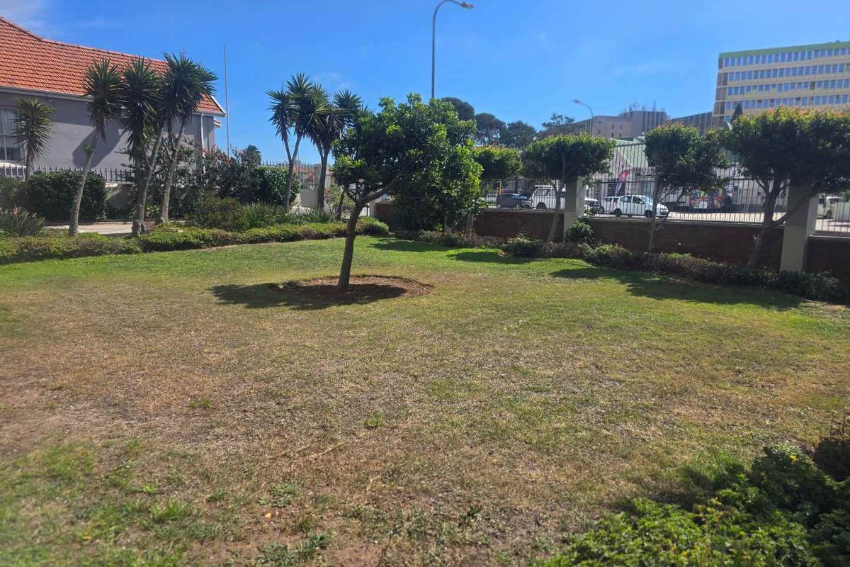 Lock-up-and-go convenience in the heart of Port Elizabeth - Photo 2