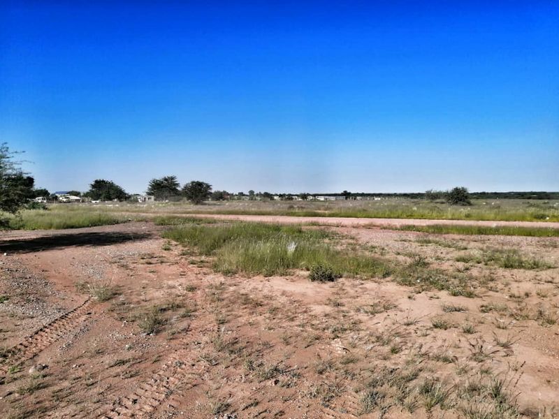 INDUSTRIAL ERF FOR SALE IN MARIENTAL - Photo 3