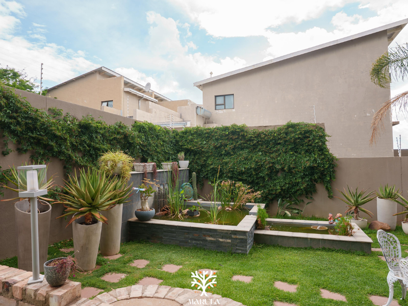 FAMILY HOME FOR SALE IN KLEINE KUPPE - Photo 2