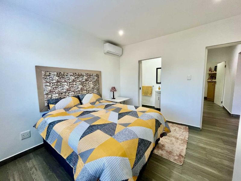 Hendra - Chic Urban Retreat , 2 Bedroom apartment in Park Hill , Durban North - Photo 7