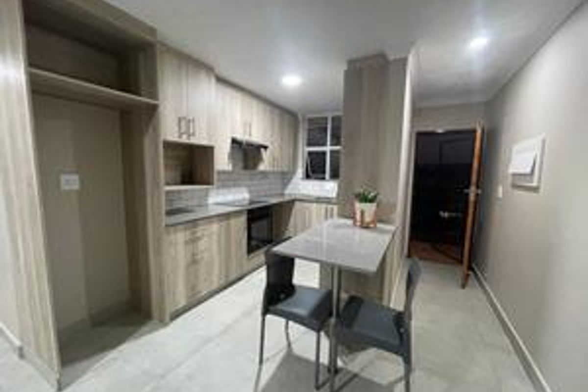 INVESTMENT - 2.5 Bedroom Apartment for Sale in Villieria - Photo 5