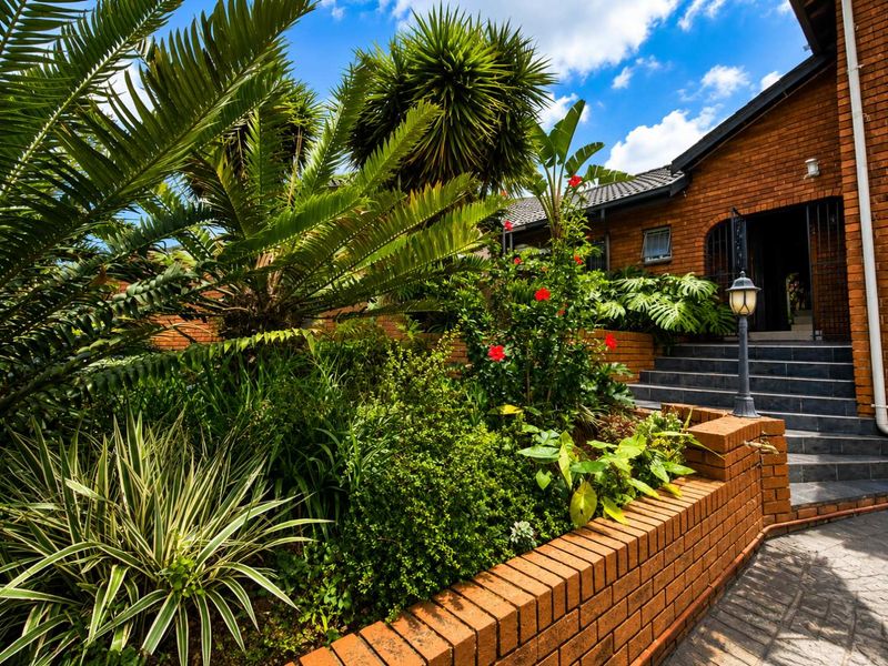 4 Bedroom house for sale with a 2bedroom flatlet - Photo 3
