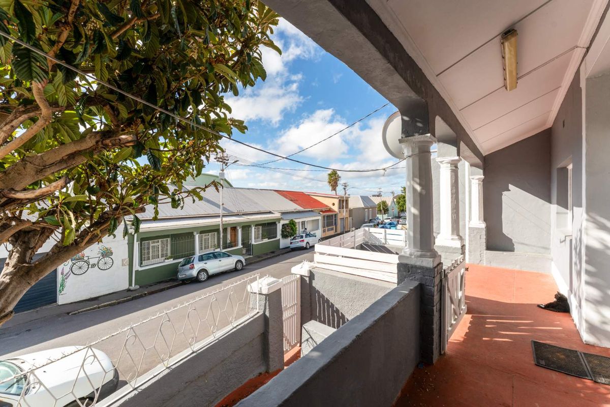 Woodstock delight- 3 bed charm in the heart of the CBD - Photo 3