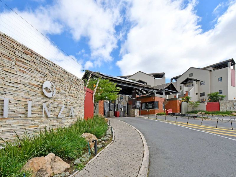 Tinza Lifestyle Estate - Photo 1
