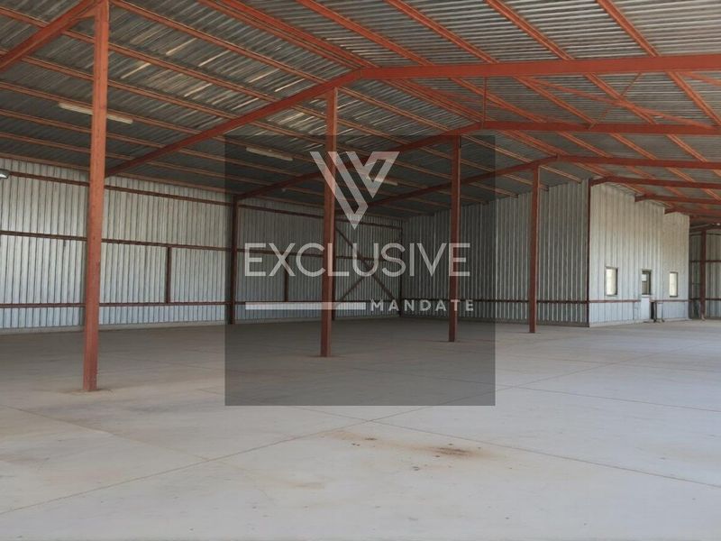 Prime Light Industrial Opportunity | Ongwediva Extension 12 - Photo 5