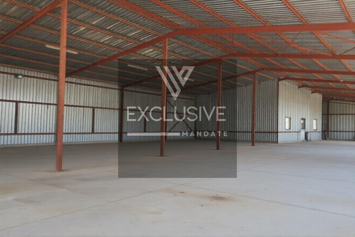 Prime Light Industrial Opportunity | Ongwediva Extension 12 - Photo 5
