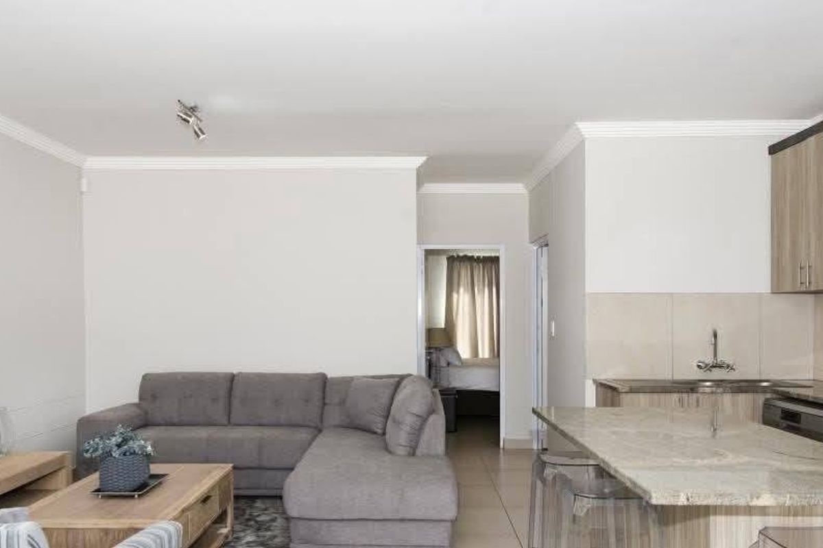 Investment opportunity - Rental earning up to N$ 11 500 per month. - Photo 2