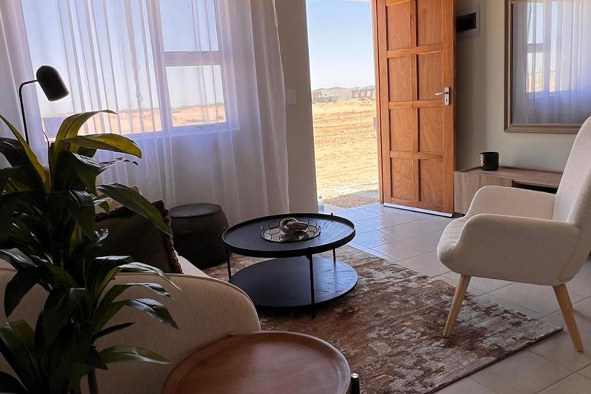 2 Bedroom house for sale in Walvis bay central - Photo 4