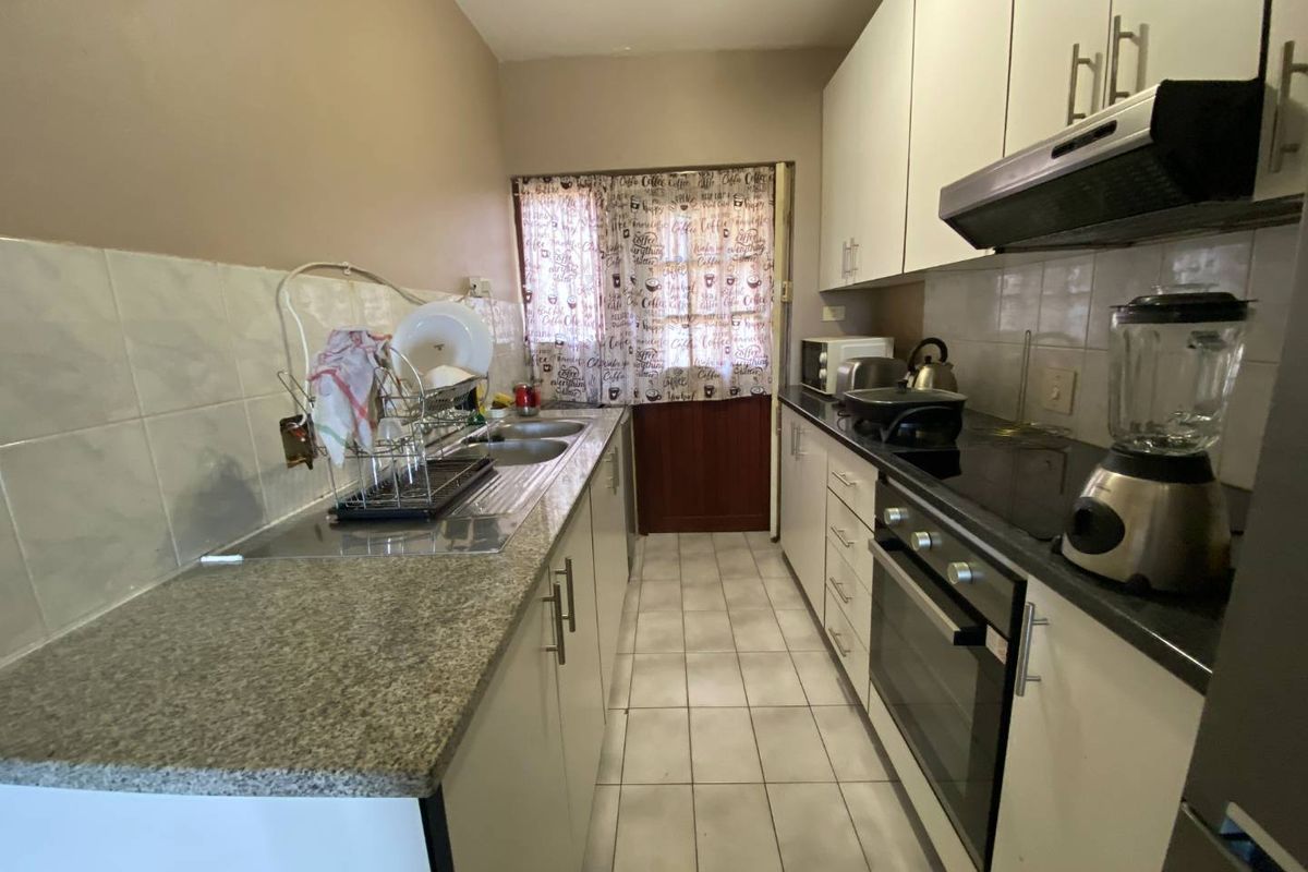 Cozy 1-Bedroom Apartment with Private Garden Awaits You! - Photo 4