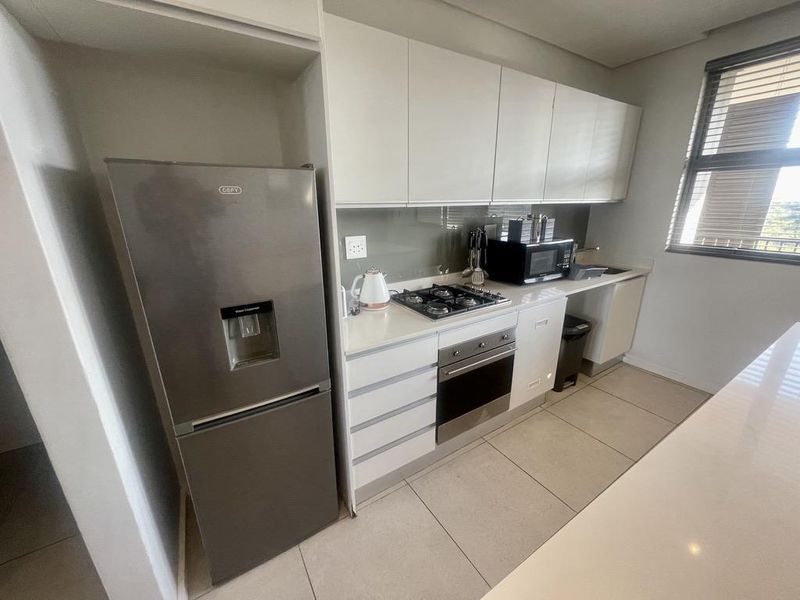 Hendra - Modern 2-Bedroom Apartment for Rent – Sibaya - Photo 5