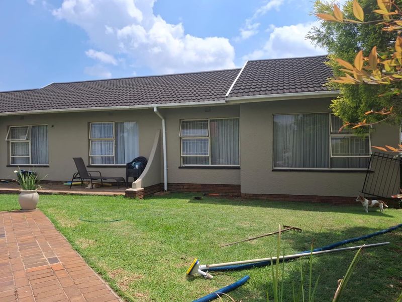 House for Sale in Groeneweide Boksburg - Photo 2