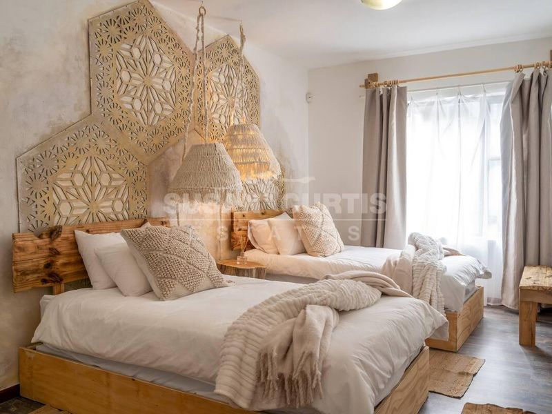 Fully Furnished Seafront townhouse - Photo 5