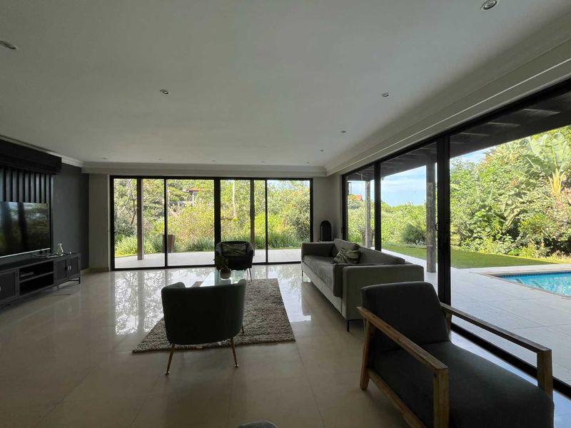 Experience contemporary living at its finest in the prestigious Zimbali Coastal Resort - Photo 8