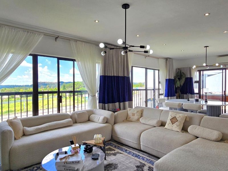 Celestial Elegance: Your Top-Tier Sky-High Sanctuary - Photo 8