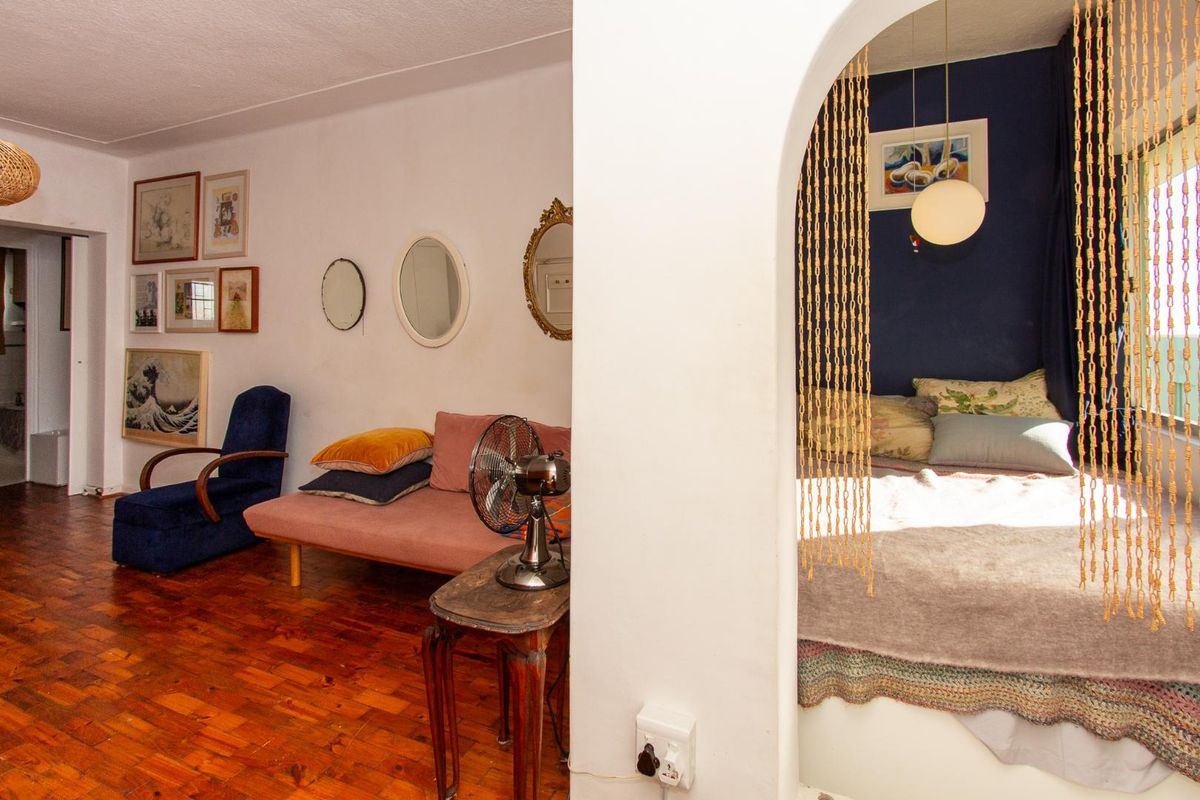 ART DECO ALCOVE STUDIO - Photo 4