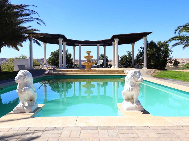 Smallholding For Sale, Swakopmund Namibia. - Photo 2