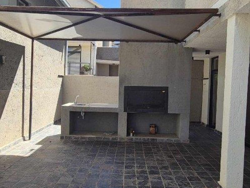 SOLE MANDATE TOWNHOUSE IN AUASBLICK FOR SALE - Photo 8