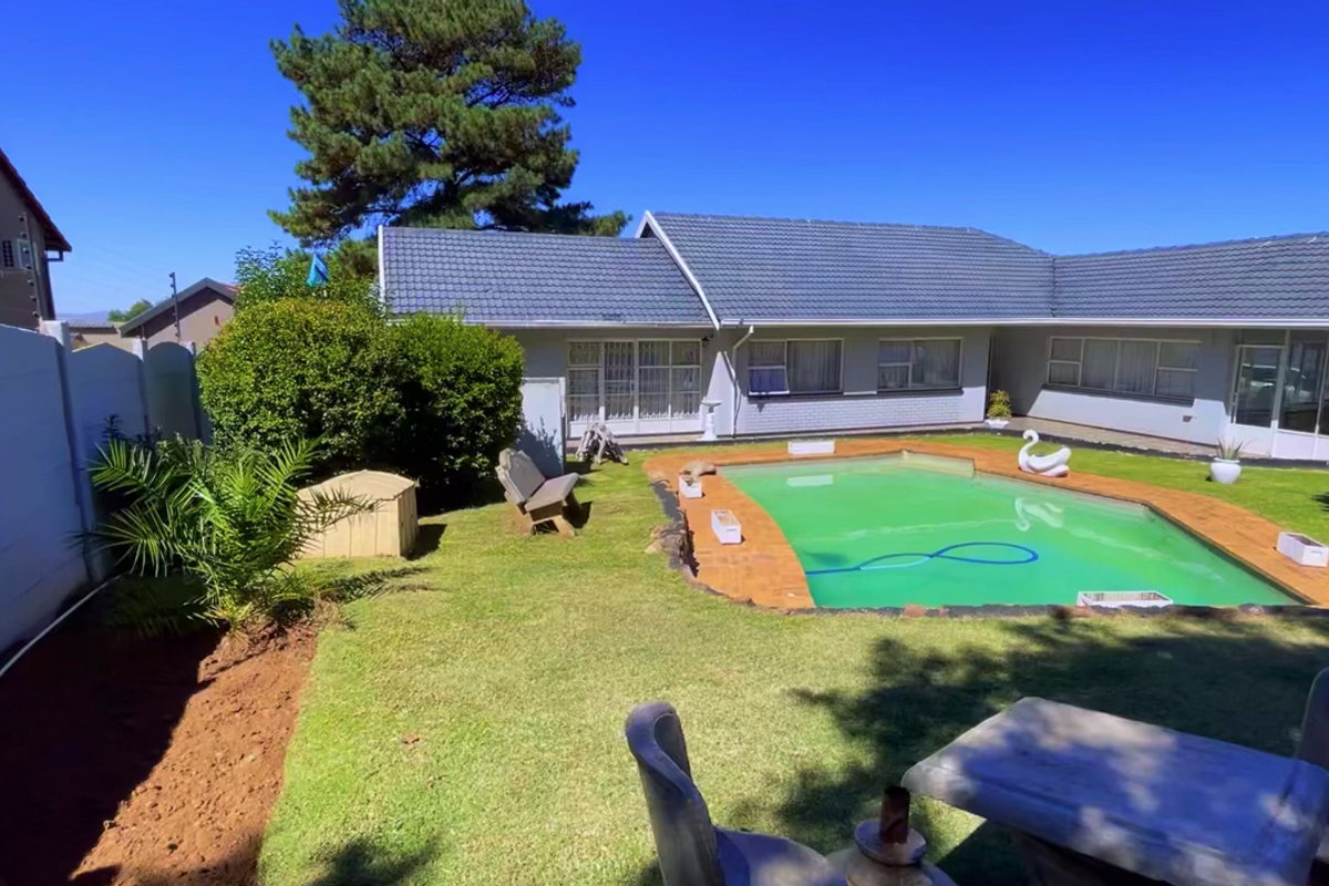 House for Rent in The South Alberton South Crest - Photo 2