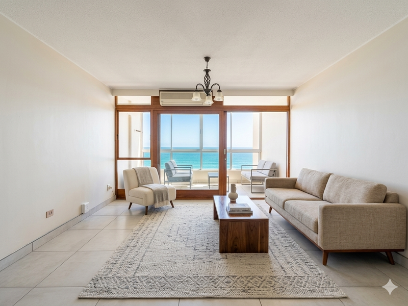 Hendra : Lock-Up & Go | 3-Bedroom Apartment with Pool, Tennis & 24/7 Security - Photo 2