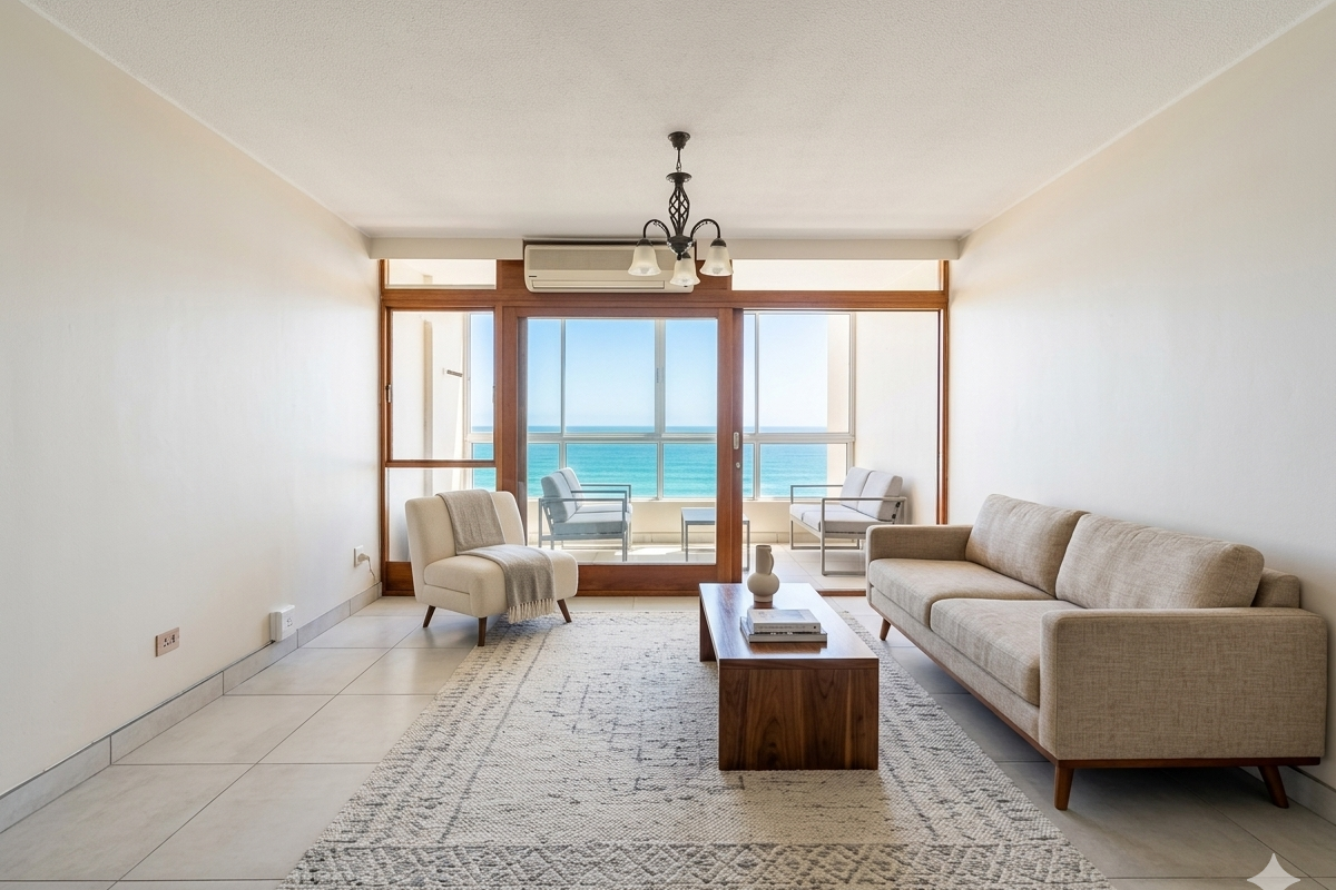 Hendra : Lock-Up & Go | 3-Bedroom Apartment with Pool, Tennis & 24/7 Security - Photo 2