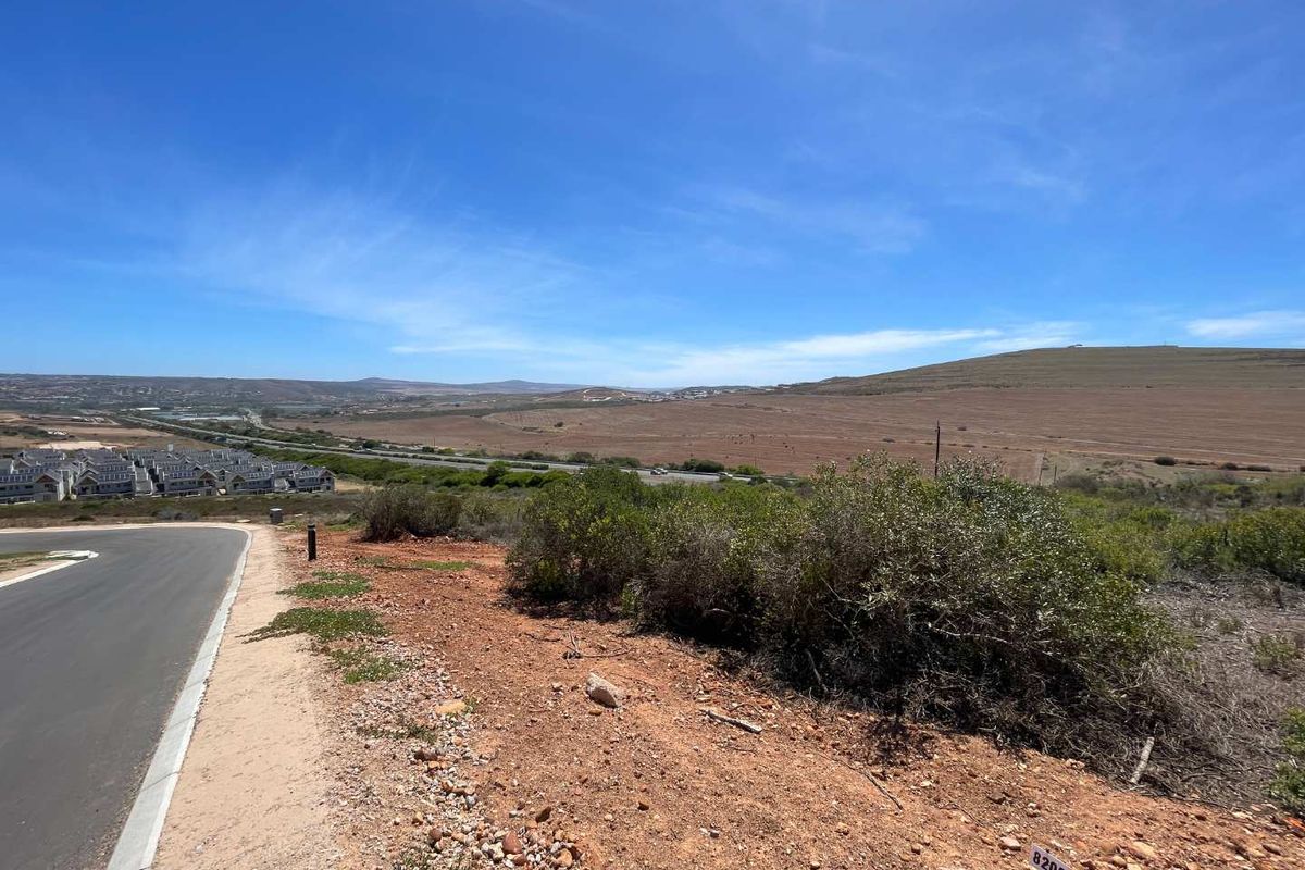 759m2 Vacant Stand For Sale in Hartland Estate - Exclusive Opportunity - Photo 4