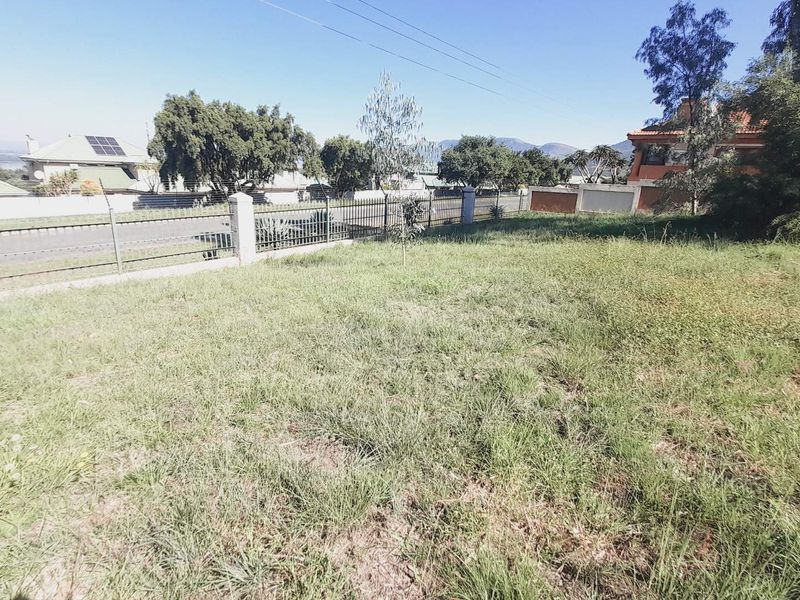 "Build Your Dream Home in Kosmos Ridge's Secure Haven!" - Photo 6