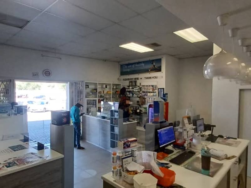 FOR SALE | N$2 200 000 | B1 City Mall, Independence Lane, Katutura, Windhoek - Photo 4