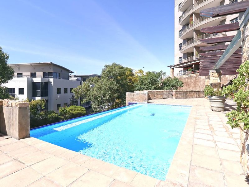 Apartment Located in the sought after Cornerstone Tyger Waterfront - Photo 2