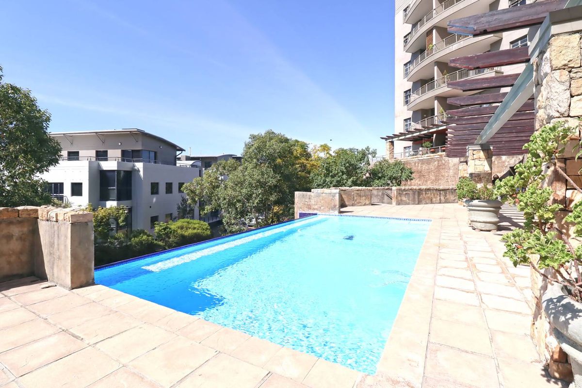 Apartment Located in the sought after Cornerstone Tyger Waterfront - Photo 2