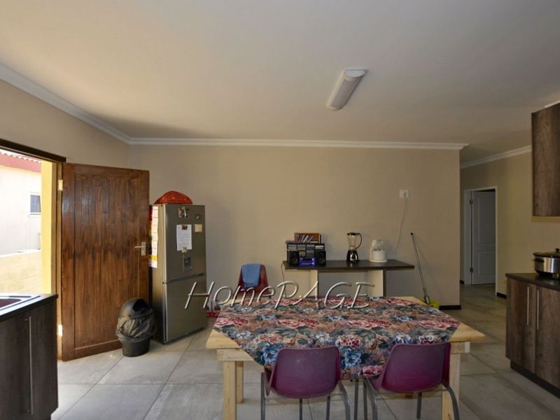 Ext 10, Henties Bay:  Spacious home at the right price is for sale - Photo 9