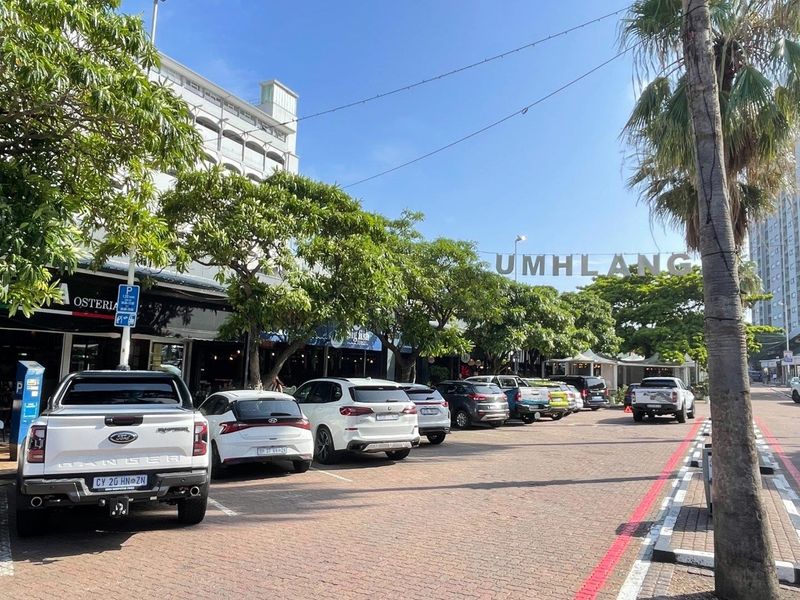 High-Exposure Ground Floor Retail Opportunity | Umhlanga Rocks - Photo 7