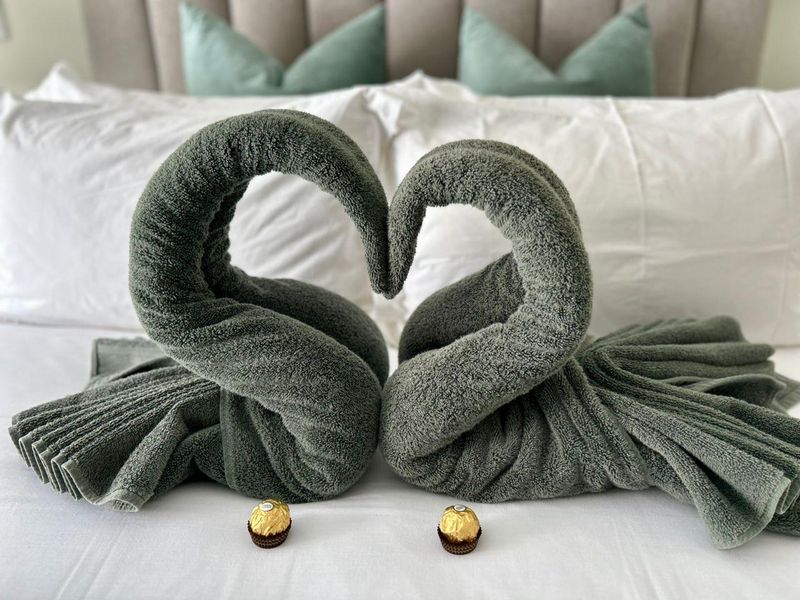 We invite serious buyers and investors to consider this exceptional opportunity to acquire a fully operational and well-established boutique hotel . - Photo 10