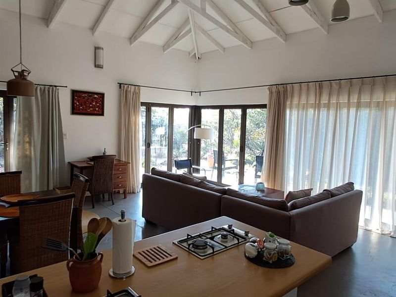 Beautiful Fully Furnished 1 Bedroom Cottage to Rent | Kampersrus - Photo 6