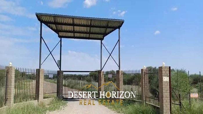 Property #2334541, Vacant Land Residential For Sale in Osona Village