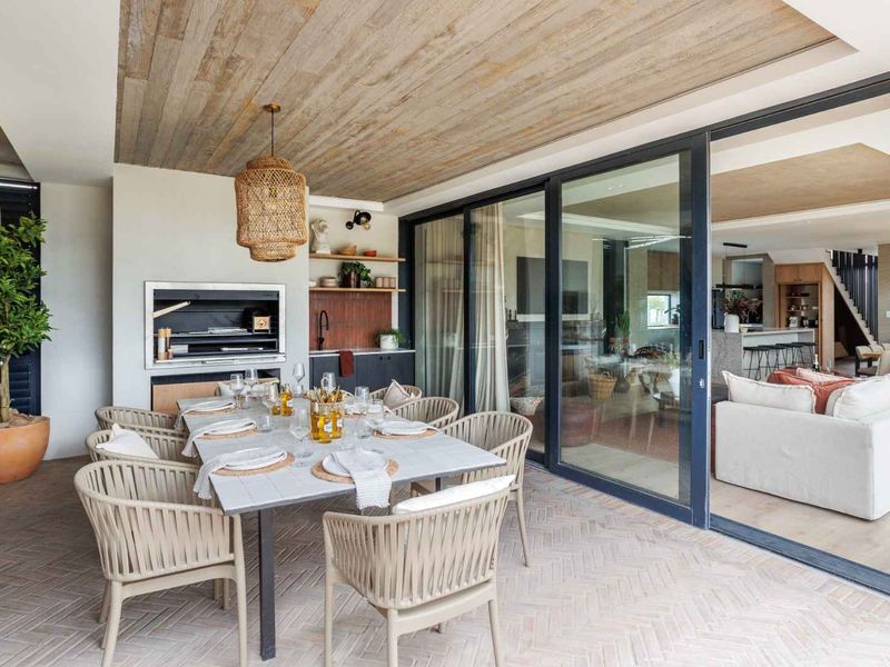 A Contemporary Home Designed for Modern Living at Paarl Valleij Lifestyle Estate & Farm - Photo 10