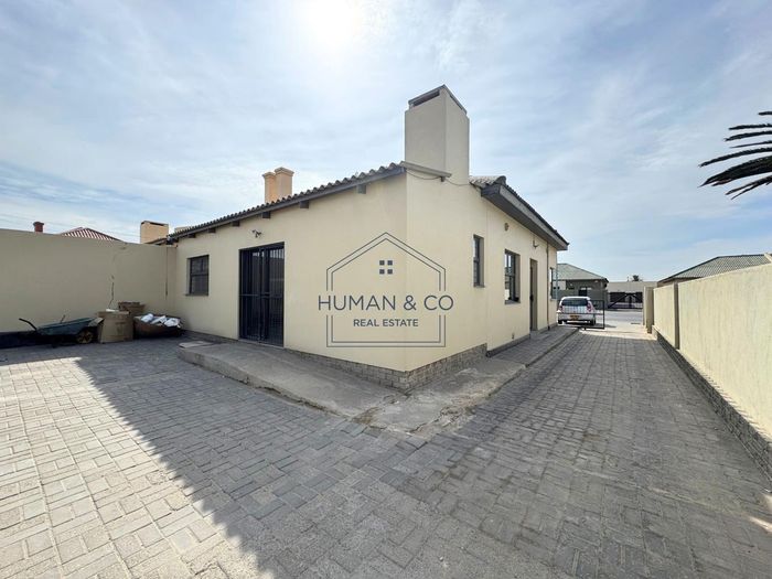 Property #2516677, Mixed Use For Sale in Walvis Bay Central
