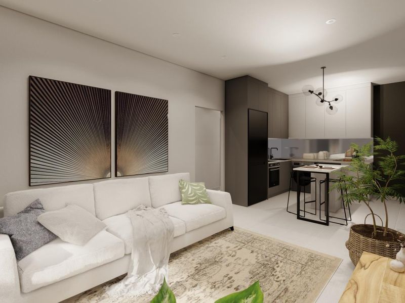 Brand-New Coastal Living in the Heart of Blouberg - Photo 2
