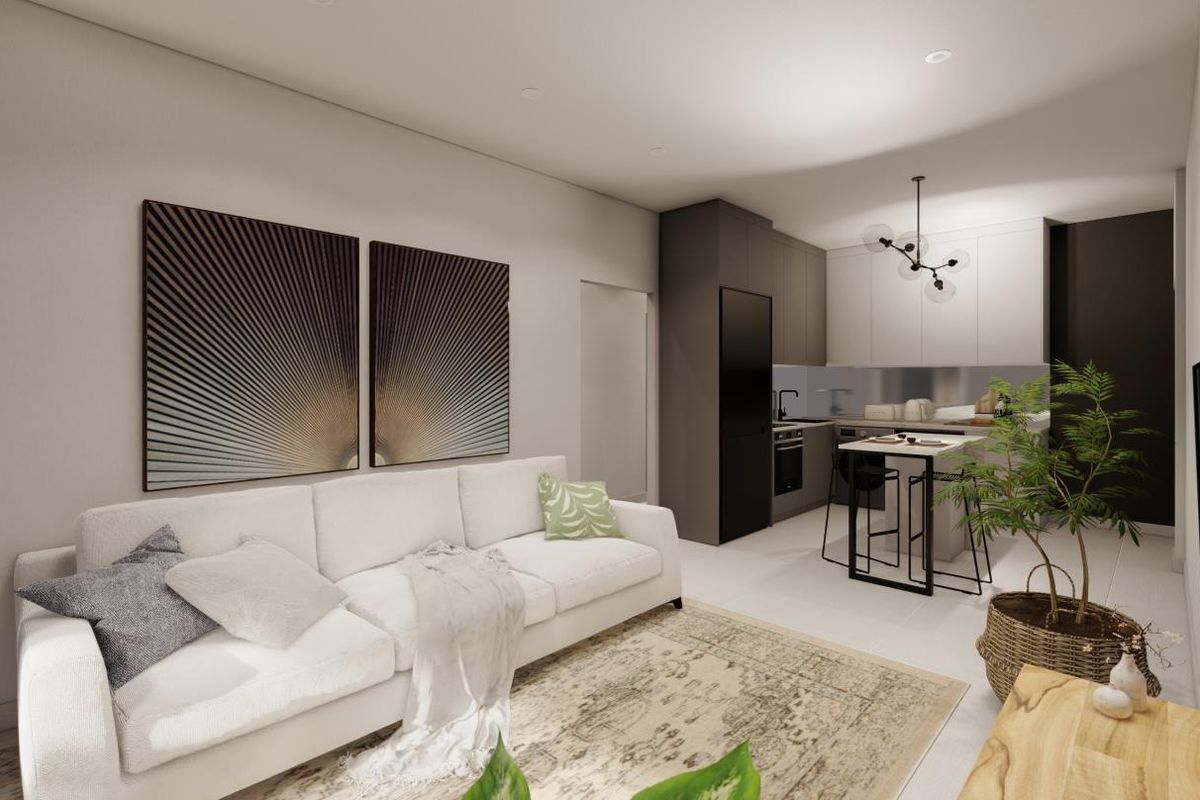 Brand-New Coastal Living in the Heart of Blouberg - Photo 2