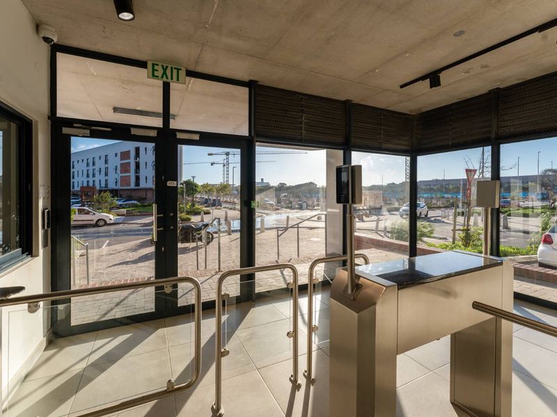 0,5 bedroom apartment for sale - Photo 2