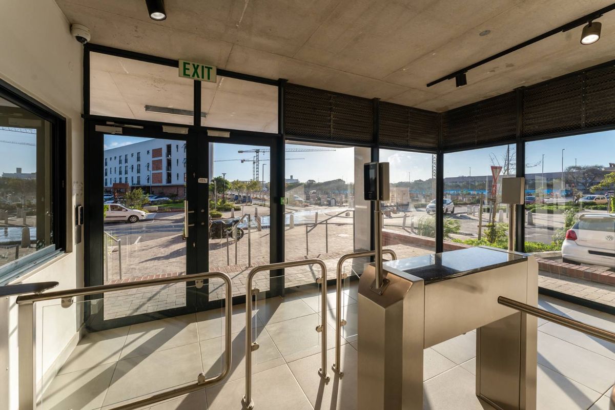 0,5 bedroom apartment for sale - Photo 2