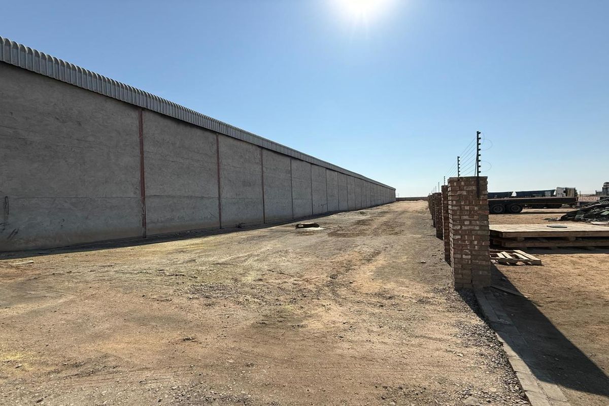 Large Industrial Property For Sale in Arandis - Photo 3