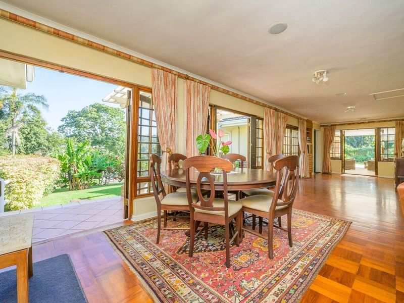 MAGNIFICENT HOME THAT PROVIDES ENDLESS OPPORTUNITIES! - Photo 8