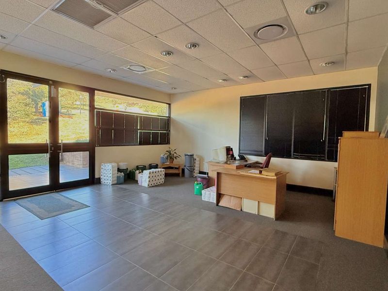 Office Space for Sale | Victoria Country Club Estate, Pietermaritzburg - Photo 7