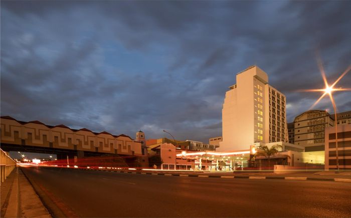 Property #2496892, Mixed Use For Sale in Windhoek Central