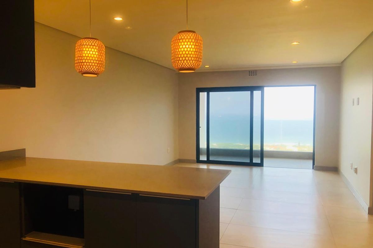 Ultra-Modern 2 Bedroom Apartment to Let in Umhlanga - Photo 4