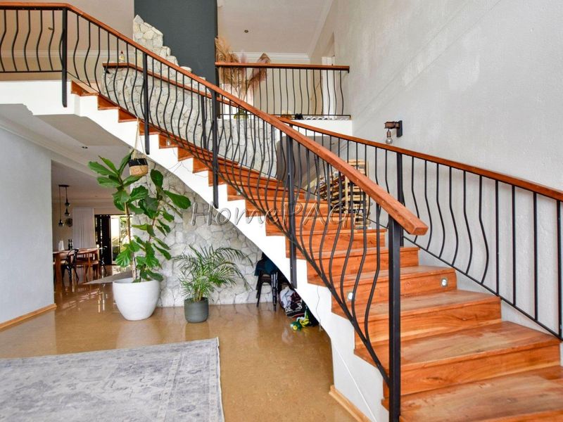 Kramersdorf, Swakopmund:  HOME WITH PERMANENT DUNE VIEW is for Sale - Photo 4