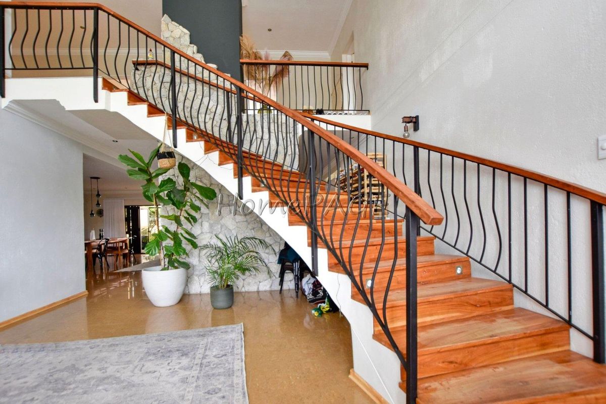 Kramersdorf, Swakopmund:  HOME WITH PERMANENT DUNE VIEW is for Sale - Photo 4