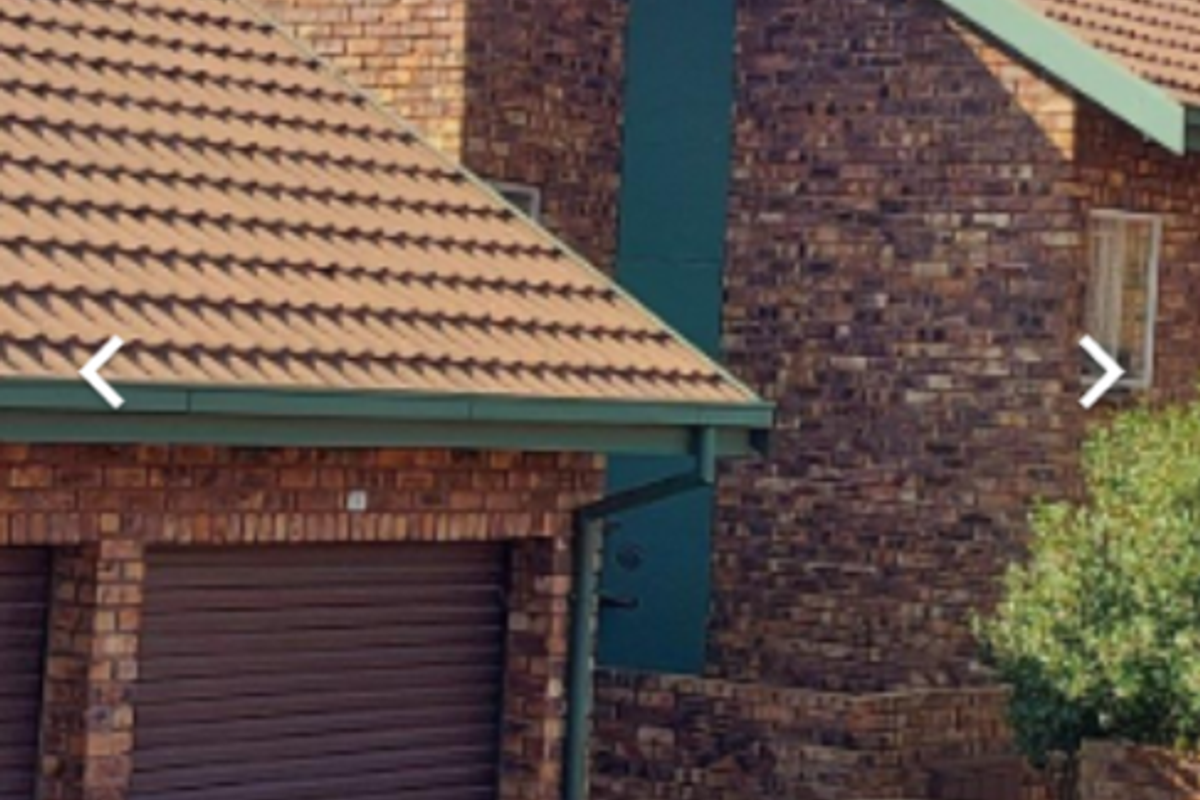 Walking distance to Centurion Mall - Photo 2