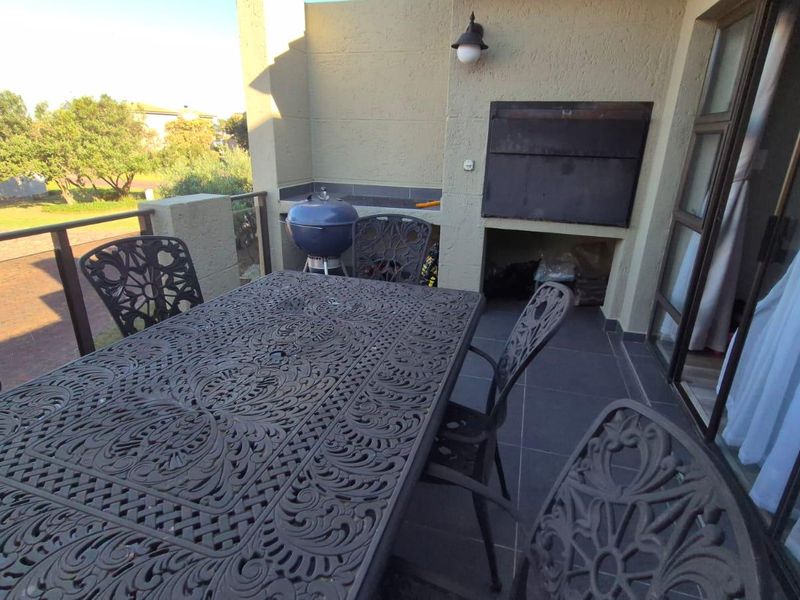 Secure Estate Living Townhouse - Photo 8